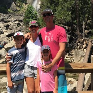 Meet your Posher, Ami